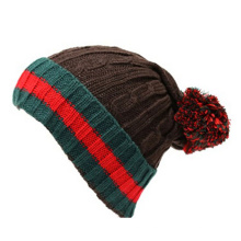 Cheap Wholesale Beanie Hats with Top Ball